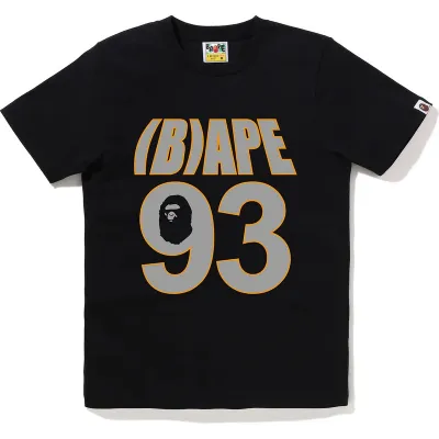 Bape T-Shirt 1873 01