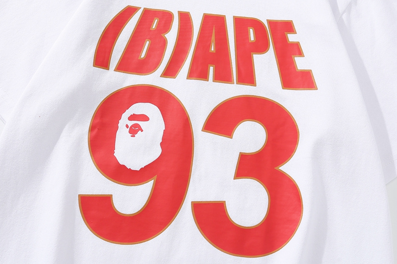 Bape T-Shirt 1873