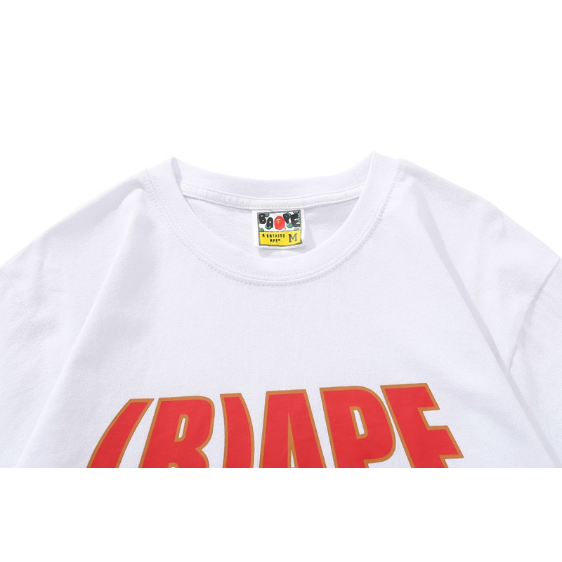 Bape T-Shirt 1873
