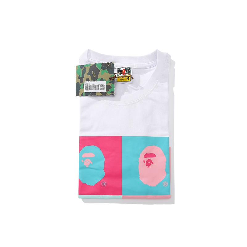 Bape T-Shirt 1875