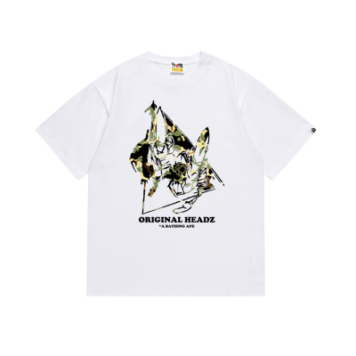 Bape T-Shirt 131 01