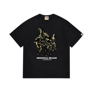 Bape T-Shirt 131 02