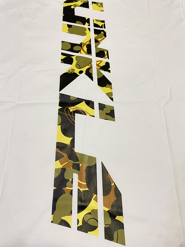 Bape T-Shirt 131