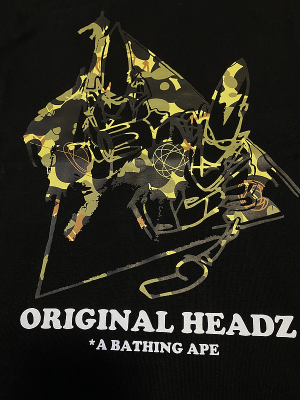 Bape T-Shirt 131