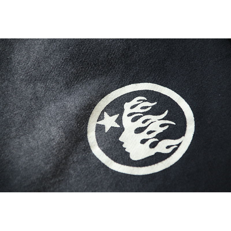 Hellstar-Shorts 705