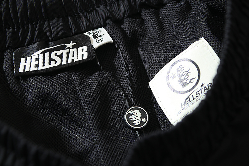 Hellstar-Shorts 708
