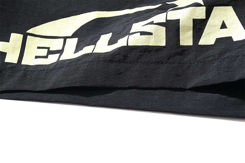 Hellstar-Shorts 709