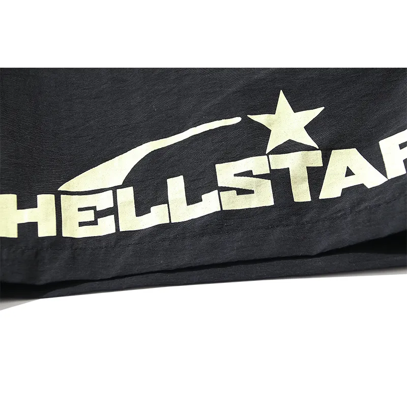 Hellstar-Shorts 709