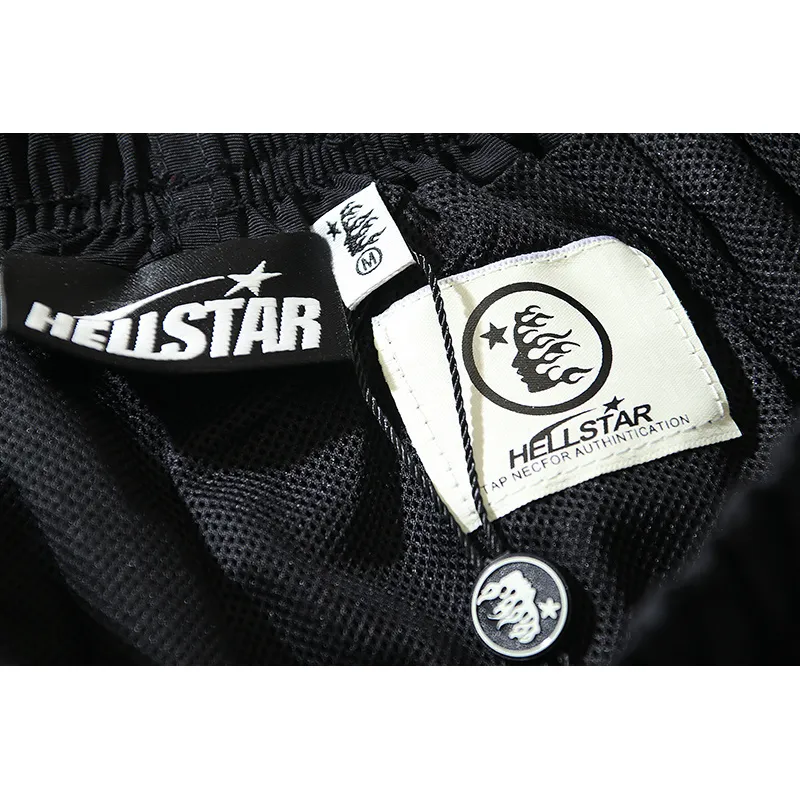 Hellstar-Shorts 709