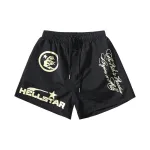 Hellstar-Shorts 709