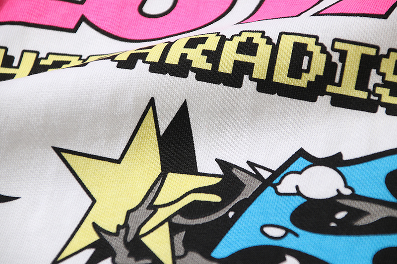 Hellstar T-Shirt 506