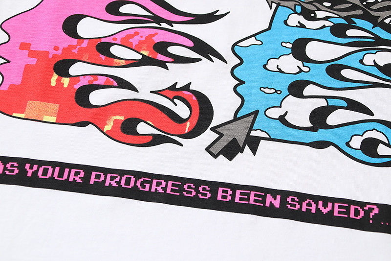 Hellstar T-Shirt 506