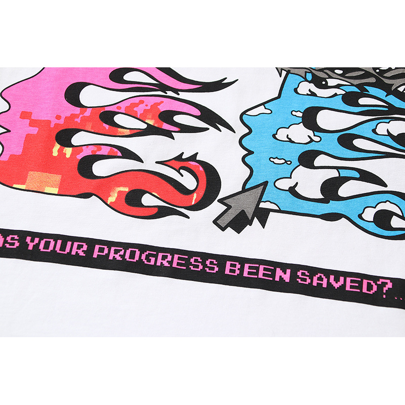 Hellstar T-Shirt 506