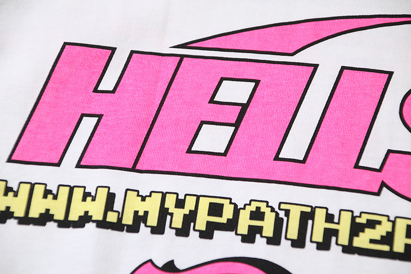 Hellstar T-Shirt 506