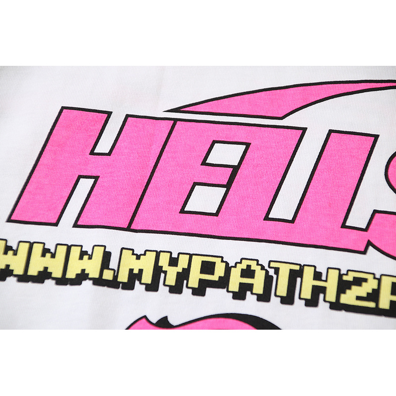Hellstar T-Shirt 506