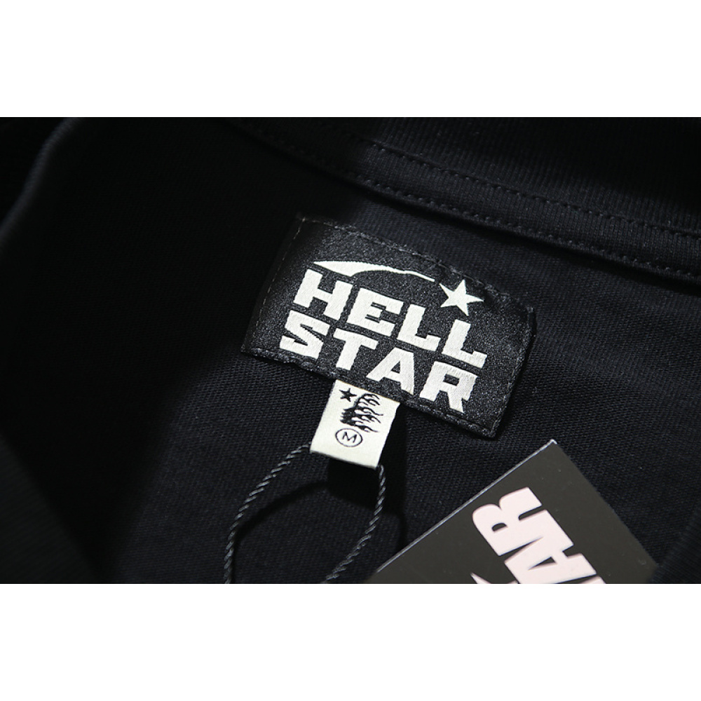 Hellstar T-Shirt 508