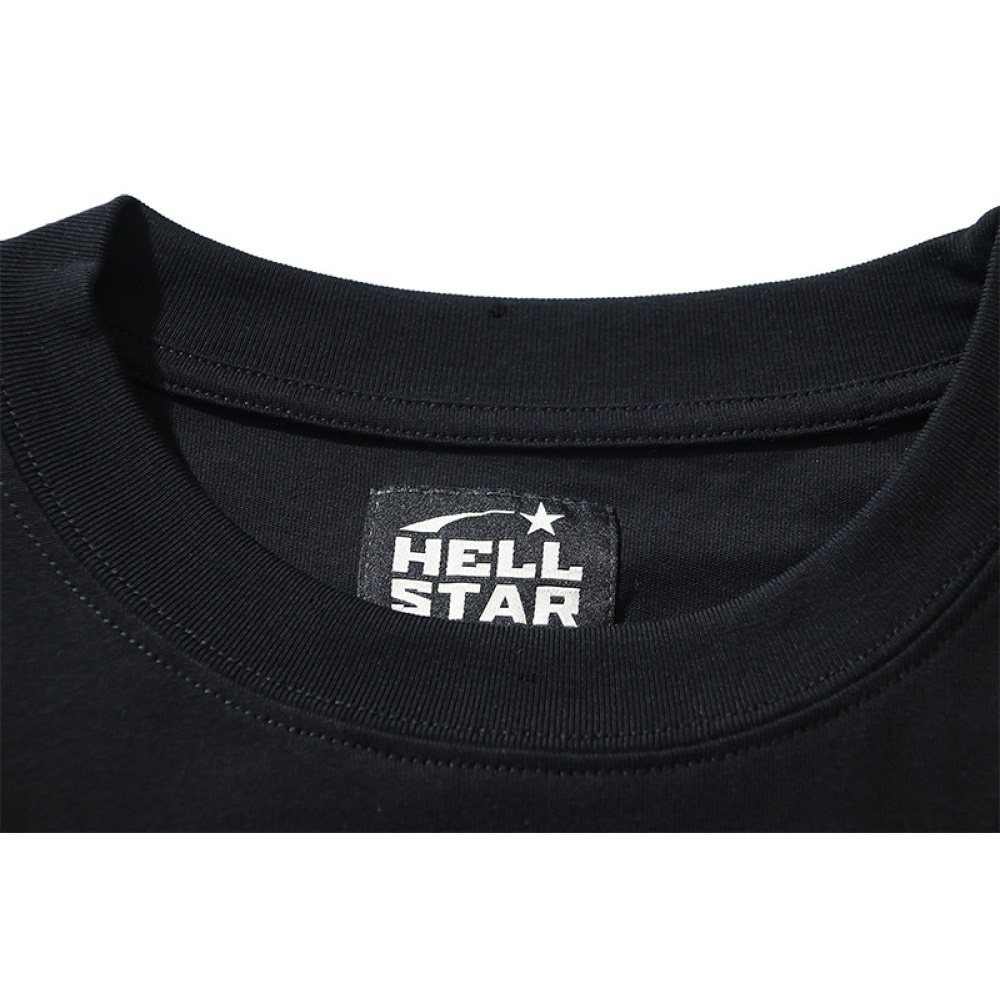 Hellstar T-Shirt 508