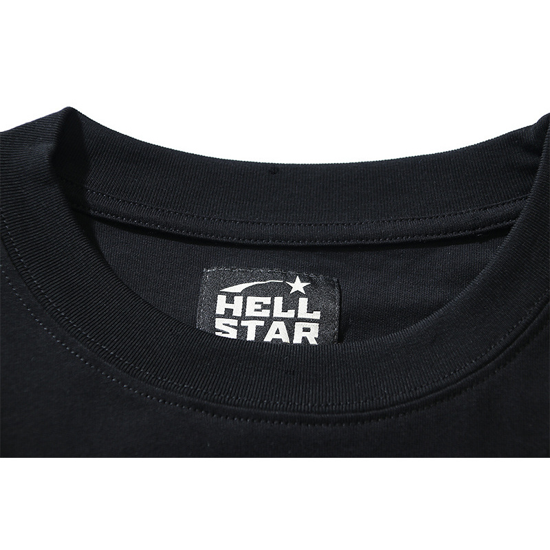 Hellstar T-Shirt 508