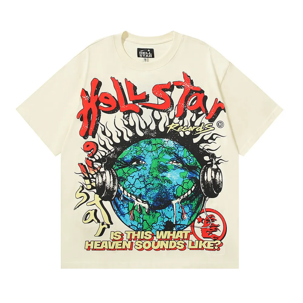 Hellstar T-Shirt 508