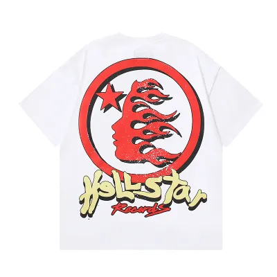 Hellstar T-Shirt 508 01