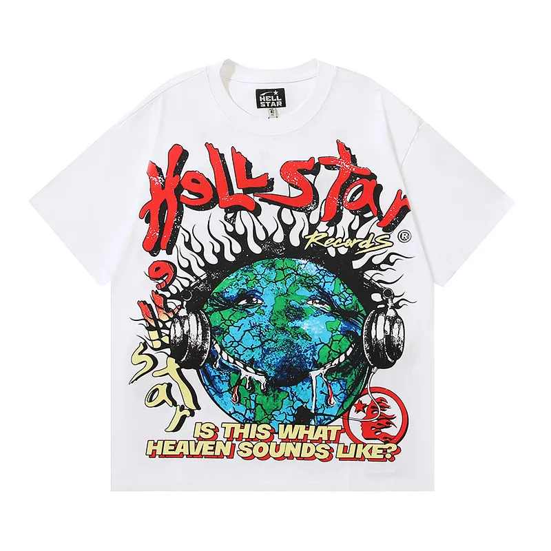 Hellstar T-Shirt 508