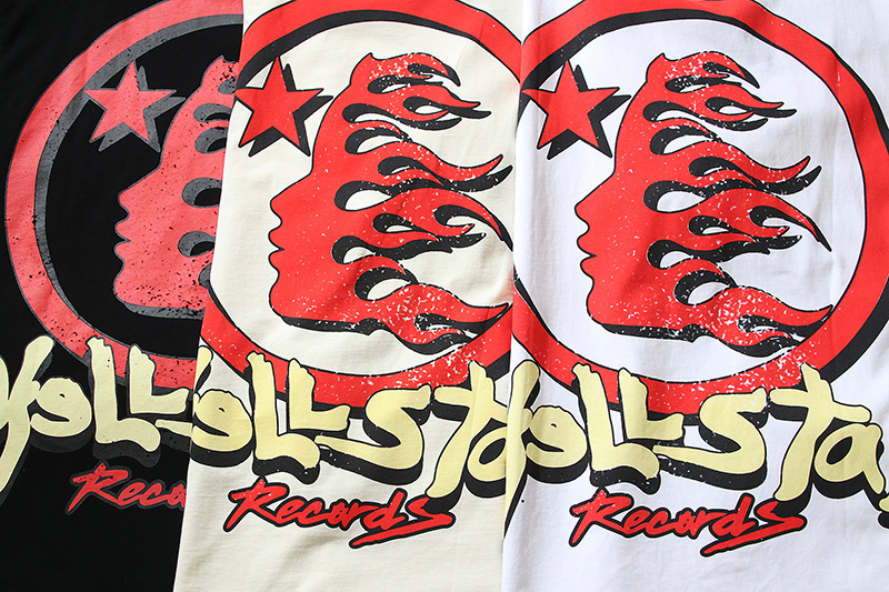 Hellstar T-Shirt 508