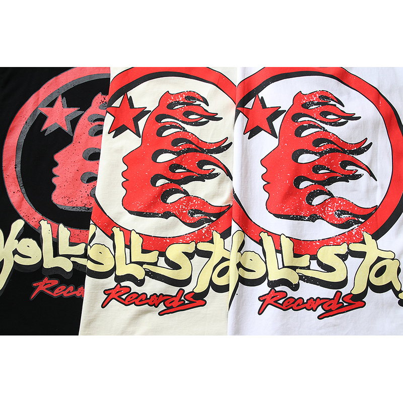 Hellstar T-Shirt 508