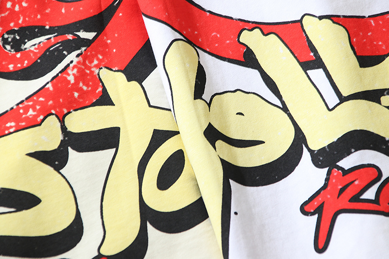 Hellstar T-Shirt 508