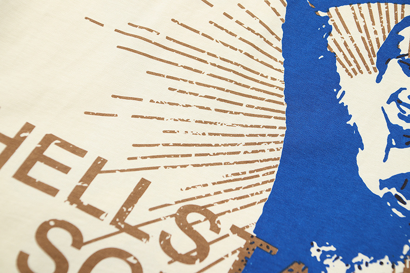 Hellstar T-Shirt 510