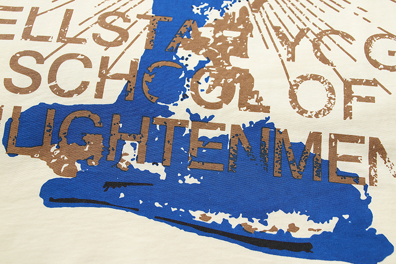 Hellstar T-Shirt 510