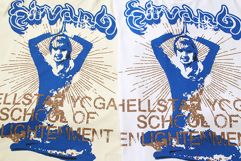 Hellstar T-Shirt 510