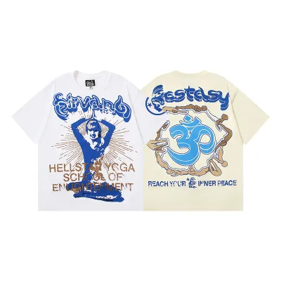Hellstar T-Shirt 510 02