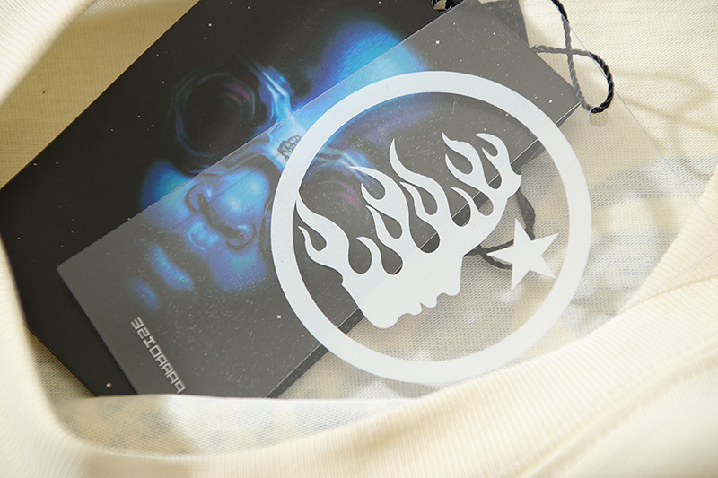 Hellstar T-Shirt 510