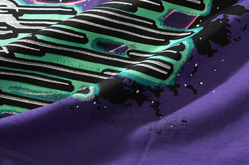 Hellstar T-Shirt 518