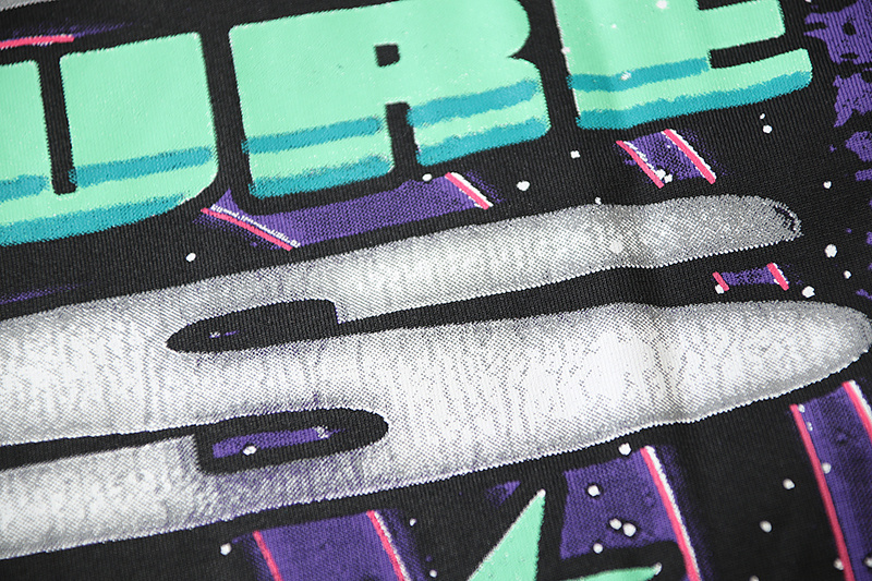 Hellstar T-Shirt 518