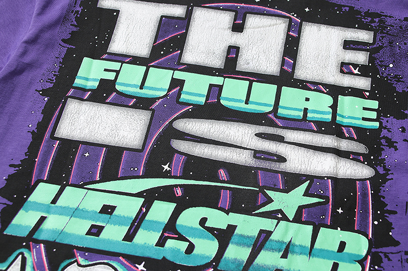 Hellstar T-Shirt 518