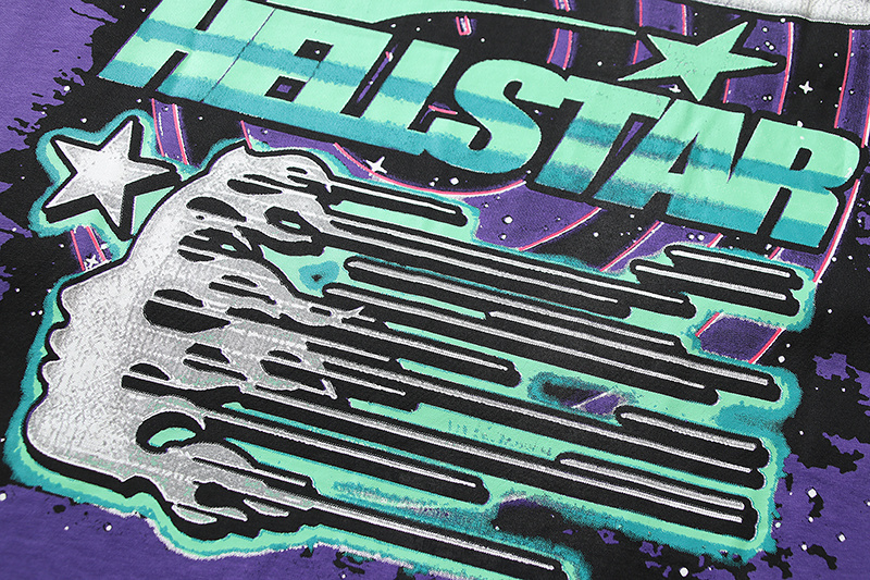 Hellstar T-Shirt 518