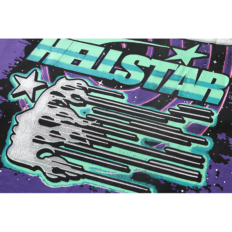Hellstar T-Shirt 518