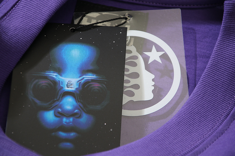 Hellstar T-Shirt 518