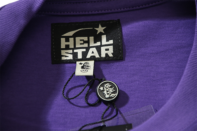 Hellstar T-Shirt 518