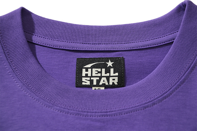 Hellstar T-Shirt 518