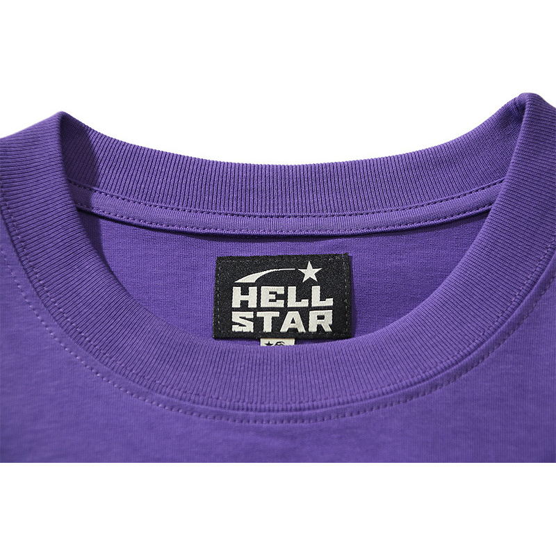 Hellstar T-Shirt 518