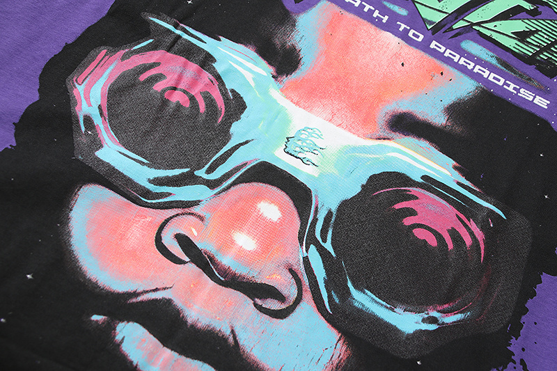 Hellstar T-Shirt 518