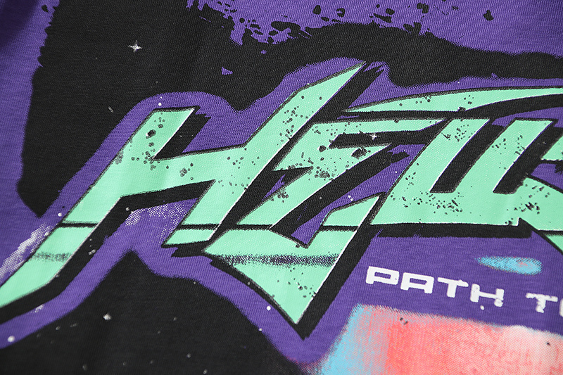 Hellstar T-Shirt 518