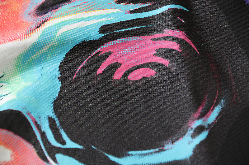 Hellstar T-Shirt 518