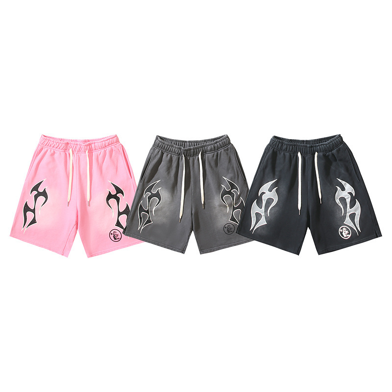 Hellstar-Shorts 700