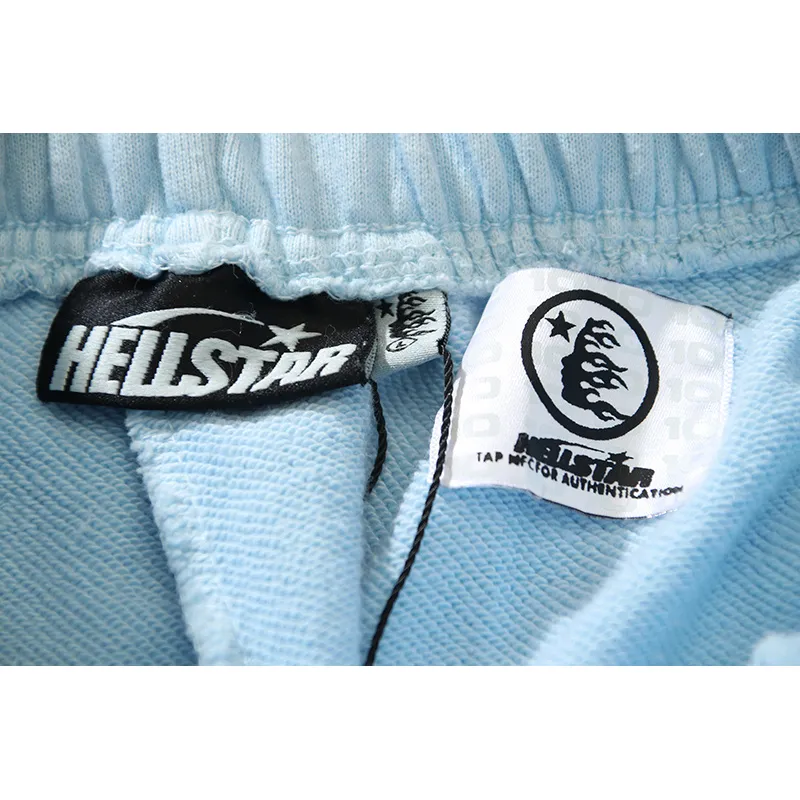 Hellstar-Shorts 701