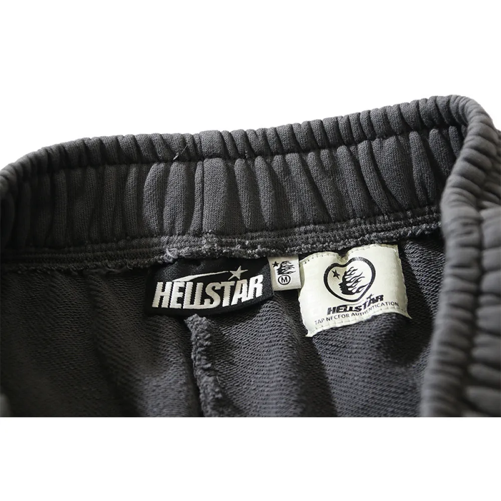 Hellstar-Shorts 703