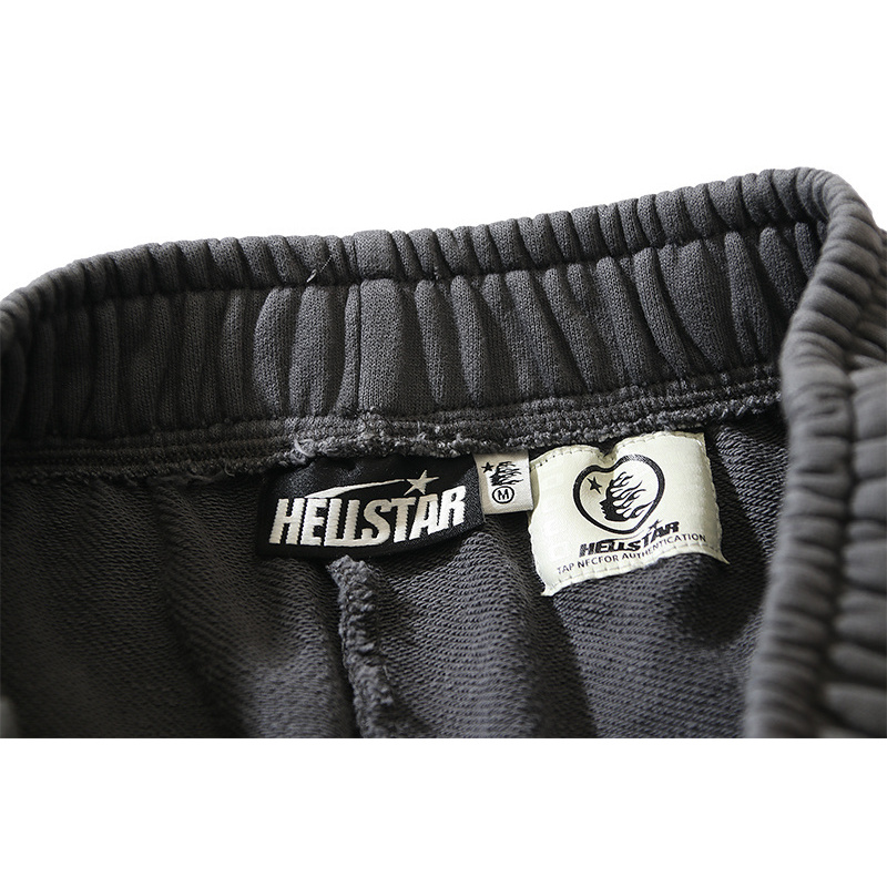 Hellstar-Shorts 703