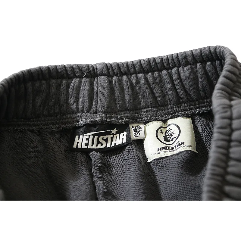 Hellstar-Shorts 703